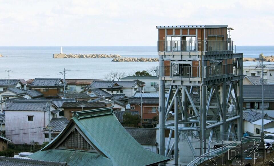 超1400万亿 专家公布日本南部海域海沟大地震损失