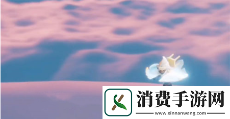 Sky光遇粉红海进入方法是什么