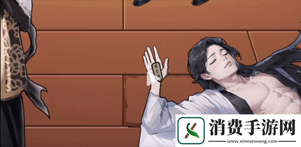 隐秘的档案谁杀死了小宝怎么过谁杀死了小宝通关攻略