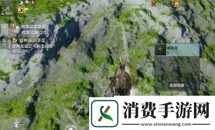 妄想山海彼岸花在哪里：妄想山海彼岸花怎么获得