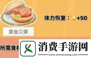 心动小镇烛光晚餐食谱配方都有哪些烛光晚餐食谱配方一览
