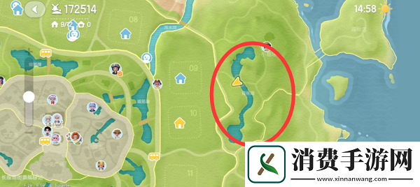 心动小镇前往森林采景怎么做前往森林采景任务攻略