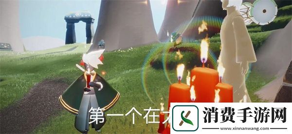 光遇8月15日雨林变动大蜡烛堆位置一览