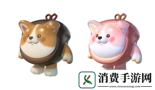 蛋仔派对全新外观
