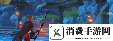 原神华清归藏迷宫解锁方法是什么