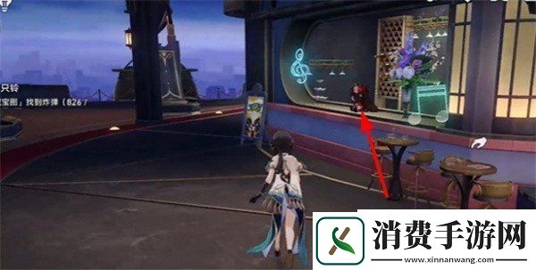 崩坏星穹铁道2.3版本黎明鸣响的一千只铃任务怎么完成