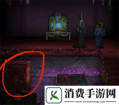 纸嫁衣7卿不负第四章业判怎么通关纸嫁衣7卿不负第四章业判通关攻略