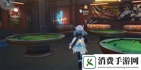 崩坏星穹铁道2.3版本看不见的客人成就怎么达成