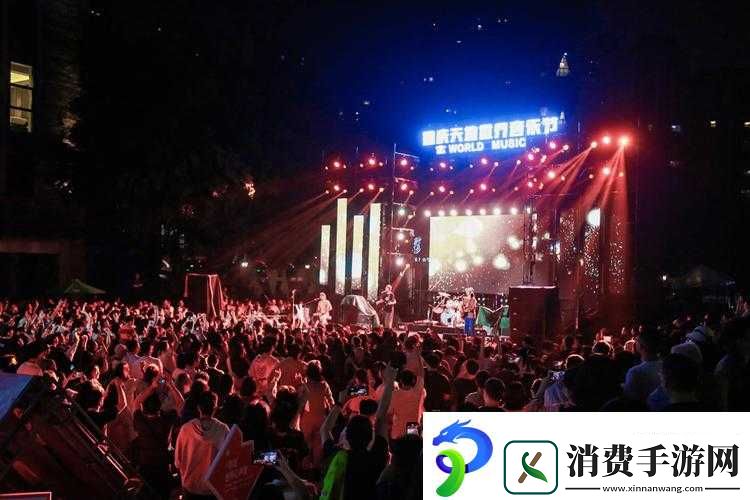 小蓝彩虹男gary2023-的音乐作品：掀起独特音乐风暴