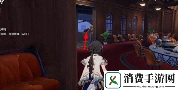 崩坏星穹铁道2.3版本黎明鸣响的一千只铃任务怎么完成