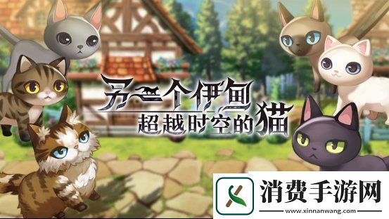 另一个伊甸超越时空的猫当我化身为一只穿越地盘的猫