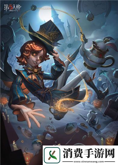 第五人格古堡盛宴活动什么时候开启第五人格古堡盛宴活动开启时间分享介绍