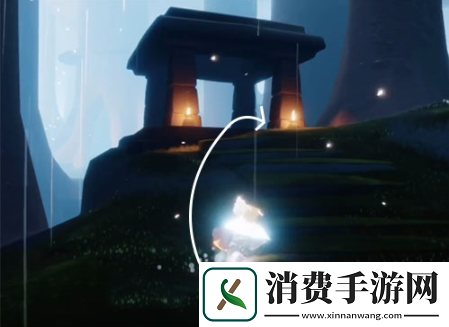 Sky光遇粉红海进入方法是什么