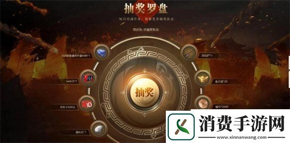 风起三国倾覆天下3D卡牌手游风起三国逐鹿测试即将启动