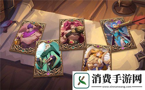 小局制沙盘策略竞技手游拔剑称王公测定档玩法详解游戏