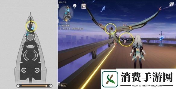 崩坏星穹铁道2.3版本士兵的报酬怎么过