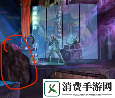 纸嫁衣7卿不负第四章业判怎么通关纸嫁衣7卿不负第四章业判通关攻略