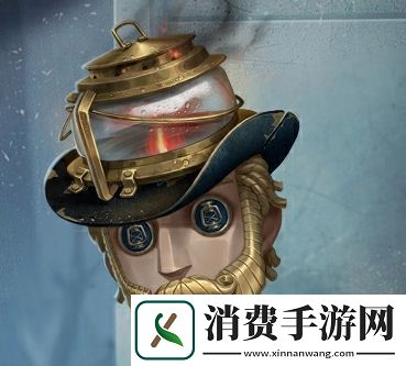 第五人格魔术师皮肤动力芯一览