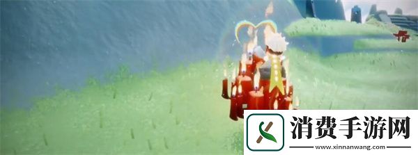 光遇8月15日云野变动大蜡烛位置一览