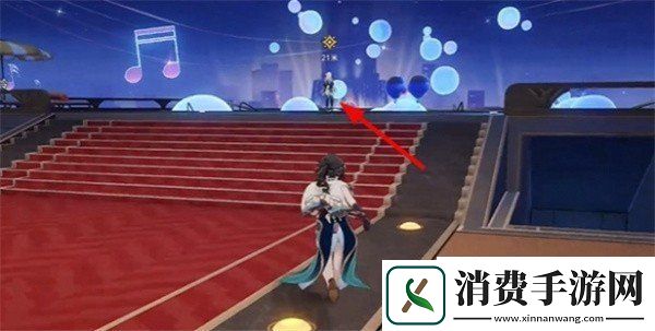 崩坏星穹铁道2.3版本黎明鸣响的一千只铃任务怎么完成