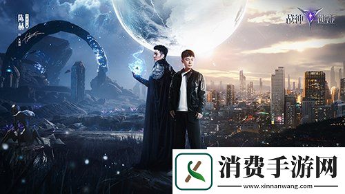 战神遗迹手游公测一战成神首日登顶iOS免费榜流水破千万