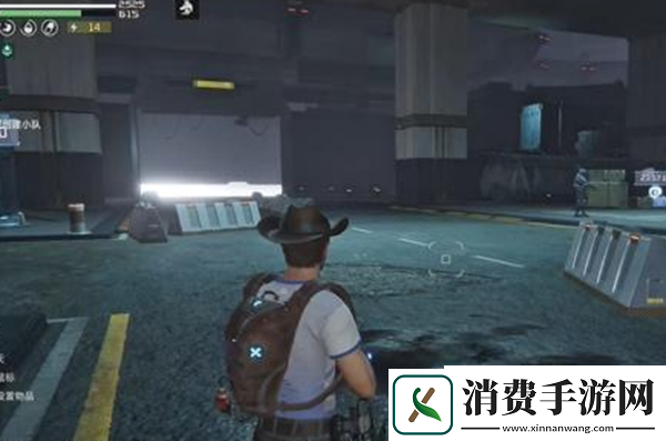 星球重启伊甸城委托鹬蚌相争任务怎么做