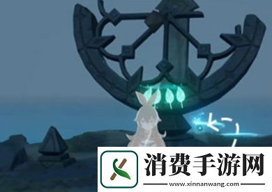 原神手游怎么完成观察日晷上的影子任务