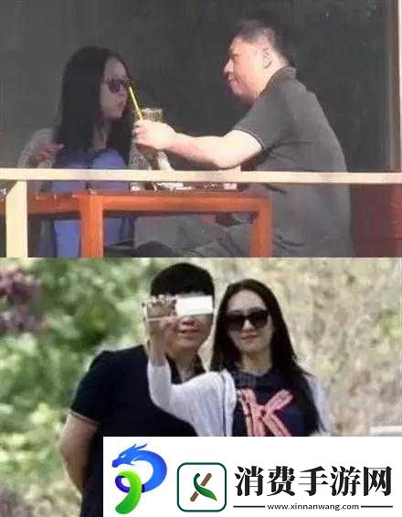人前是爸爸背后是老公：揭秘双重角色下的爱与责任