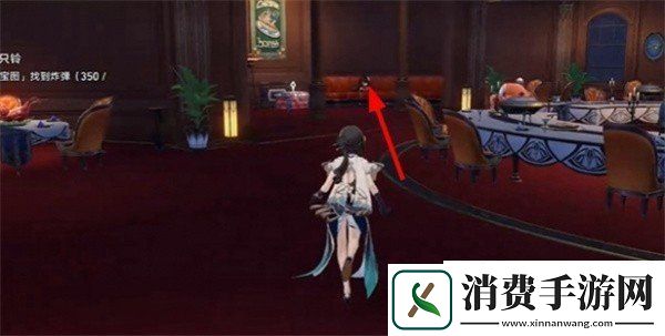 崩坏星穹铁道2.3版本黎明鸣响的一千只铃任务怎么完成