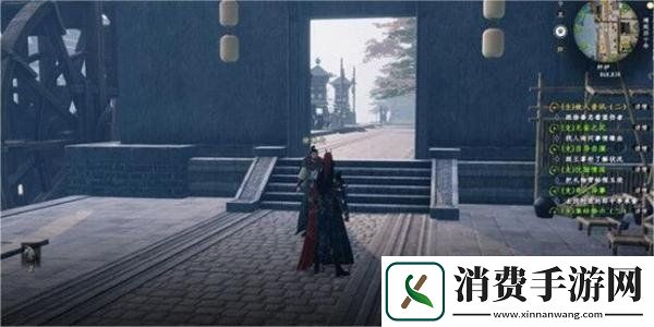 下一站江湖2故人音讯任务怎么做故人音讯任务攻略