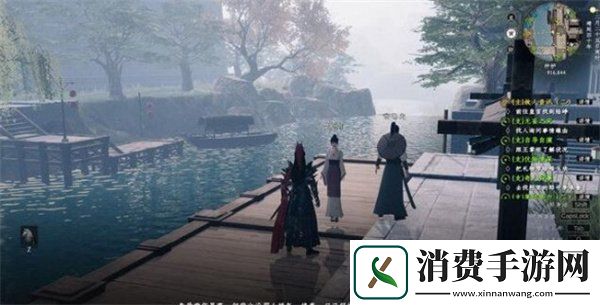 下一站江湖2故人音讯任务怎么做故人音讯任务攻略