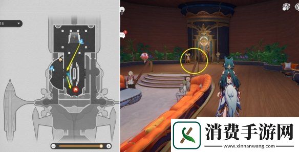 崩坏星穹铁道2.3版本士兵的报酬怎么过