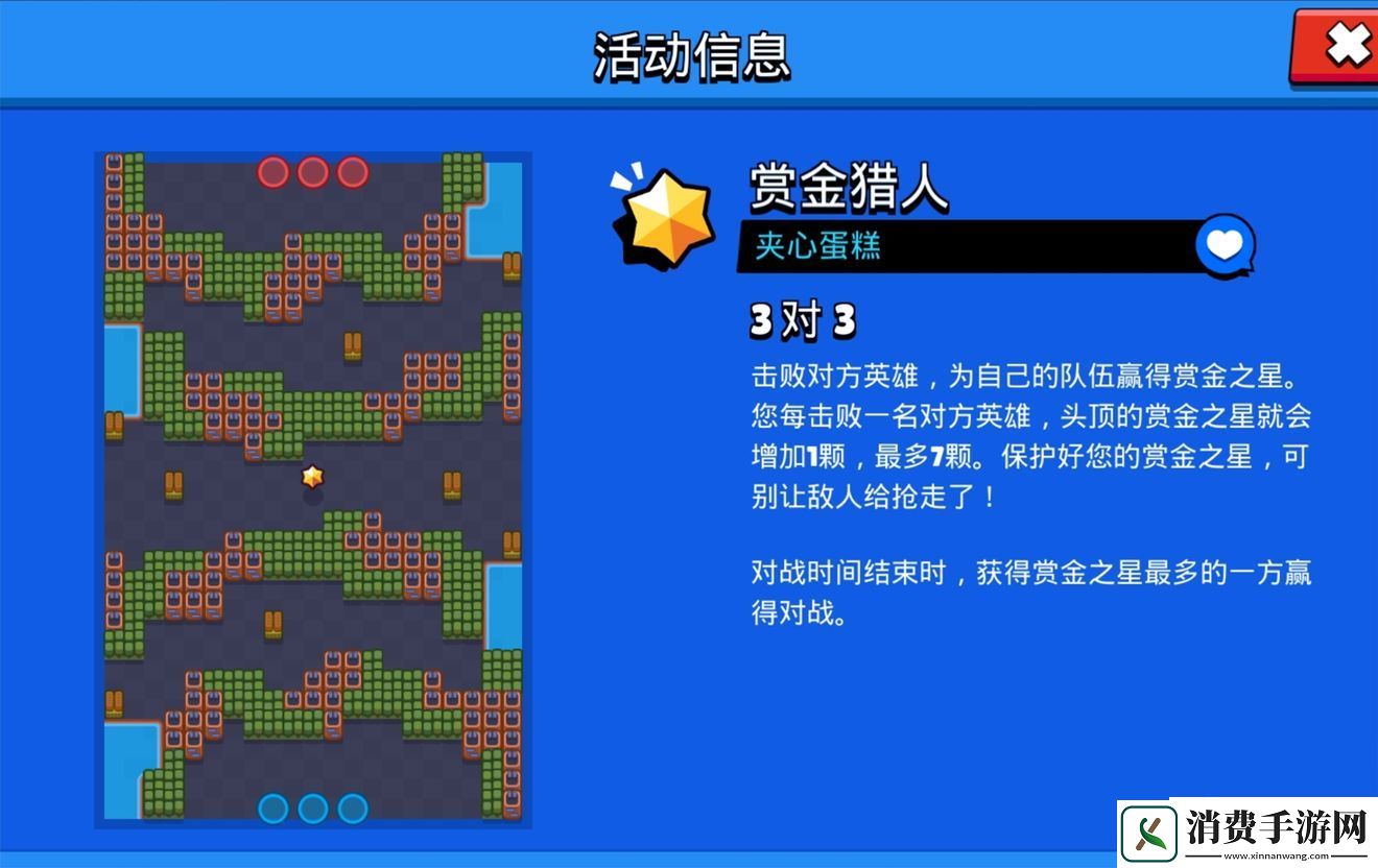 荒野乱斗夹心蛋糕阵容推荐：夹心蛋糕用什么阵容玩