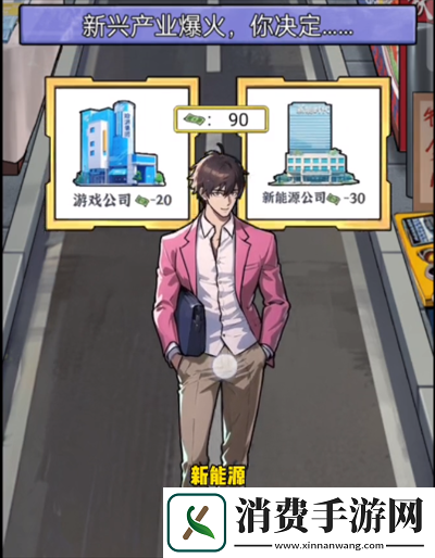 隐秘的档案创业之路怎么过创业之路通关攻略