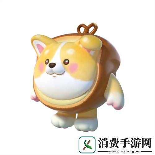 蛋仔派对全新外观