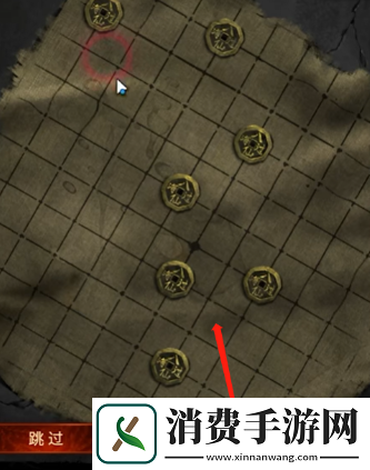 纸嫁衣7卿不负第二章忘乡怎么通关纸嫁衣7卿不负第二章忘乡速通攻略