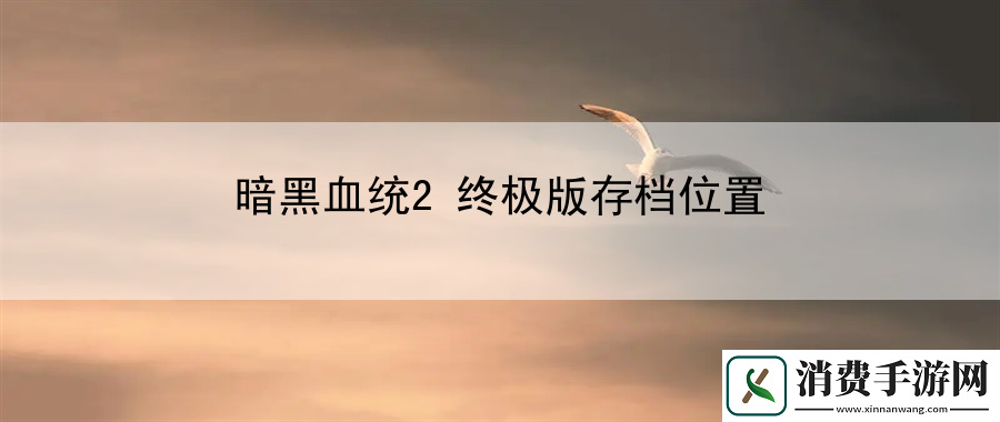 暗黑血统2终极版存档位置：战斗节奏控制的技巧提升法