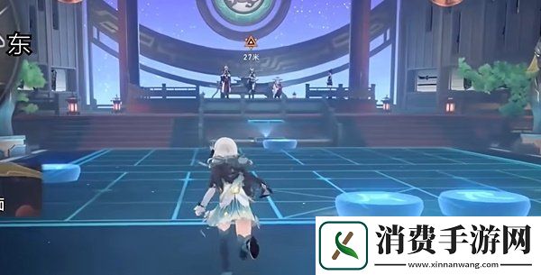 崩坏星穹铁道2.4飞霄谈判怎么选飞霄谈判选择攻略