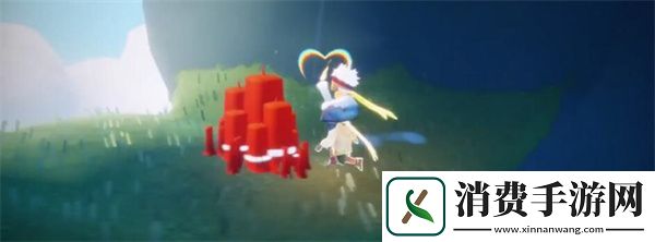 光遇8月15日云野变动大蜡烛位置一览