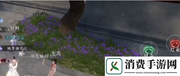 逆水寒手游锦衣秀发任务怎么做逆水寒手游锦衣秀发任务完成攻略