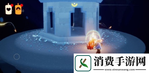 光遇手游大蜡烛怎么找