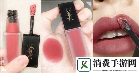 Ysl口红水蜜桃色号-2425：成为时尚焦点的秘密武器