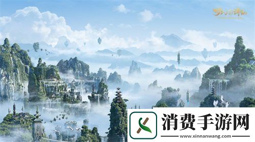 李沁给你发福利梦幻新诛仙造梦节八重福利上线为爱公测