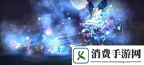 魔女养成RPG复苏的魔女梦境Boss大公开欢迎踏入神秘梦境
