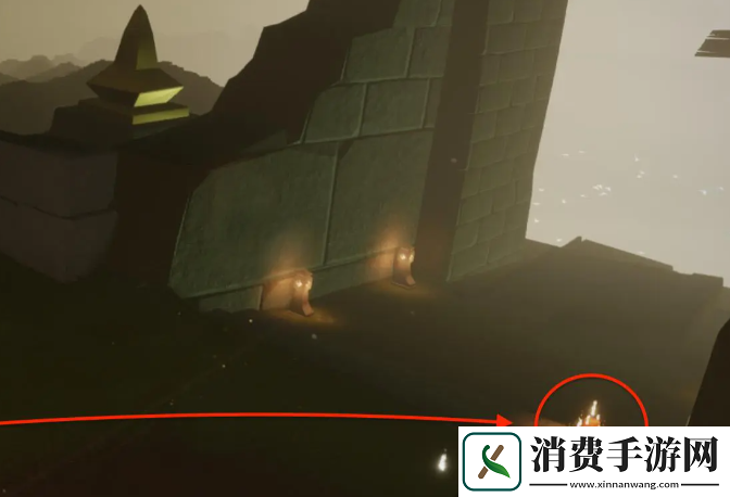 光遇8月14日大蜡烛堆位置一览