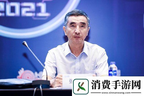 2021第十九届ChinaJoyPlus线上嘉年华新闻发布会在沪召开