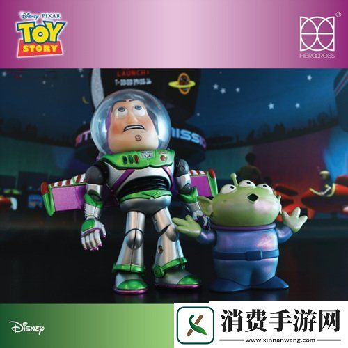 HEROCROSS世英联文化创意有限公司CJTS潮流艺术玩具亮相
