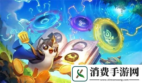 金铲铲之战s12命运炎魔枪阵容怎么玩金铲铲之战s12命运炎魔枪阵容攻略
