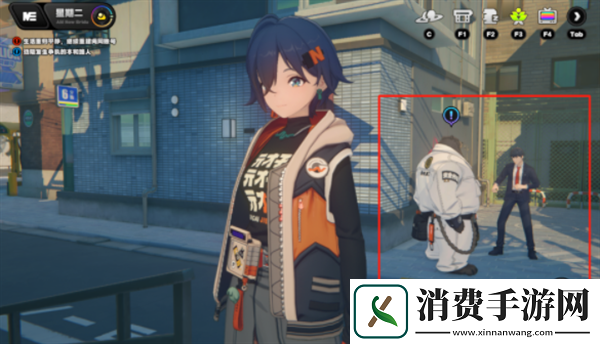 绝区零本升阶事件任务通关攻略