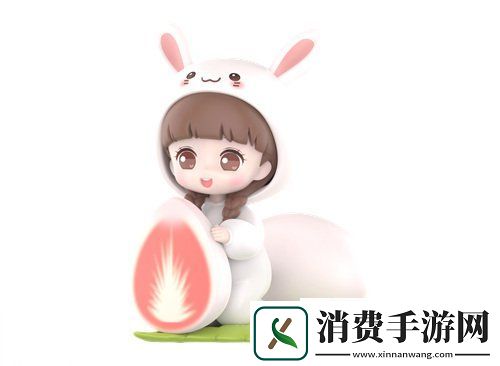九橙潮玩确认参加2021ChinaJoyToyShow潮流艺术玩具展